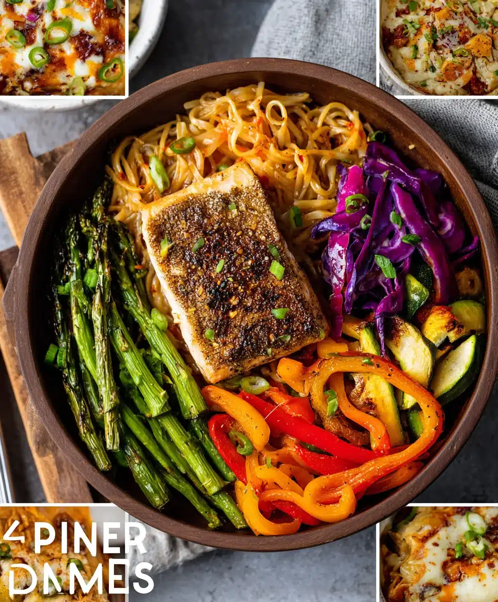 Quick & Easy Beef Dinner Ideas - Effortless Meals