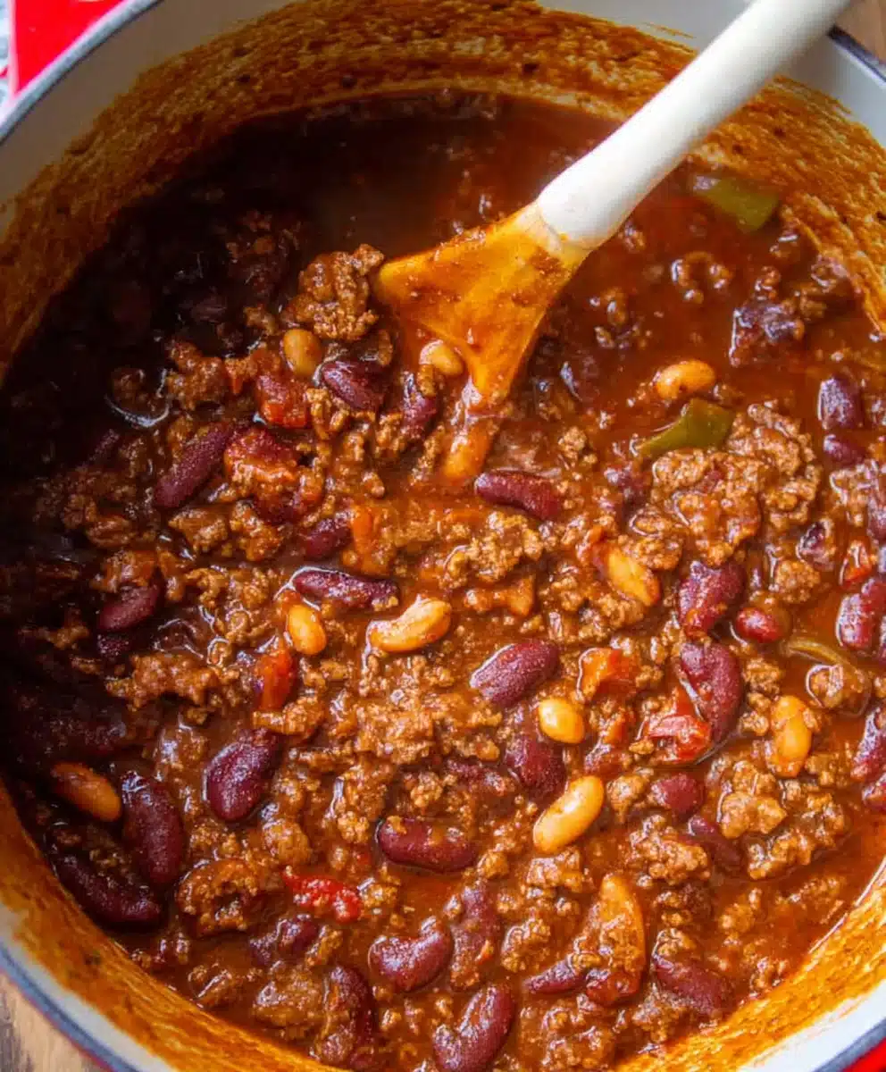 New York Times Beef Chili The Only Chili Recipe 2 New York Times Beef Chili The Only Chili Recipe