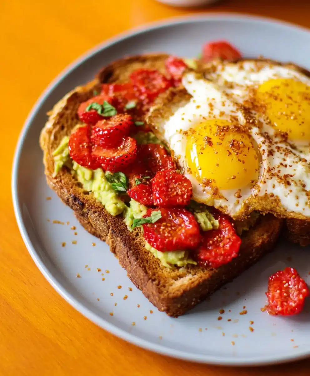 5-Minute Nutritious & Cheap Breakfast - Easy Recipe 1 5-Minute Nutritious & Cheap Breakfast - Easy Recipe