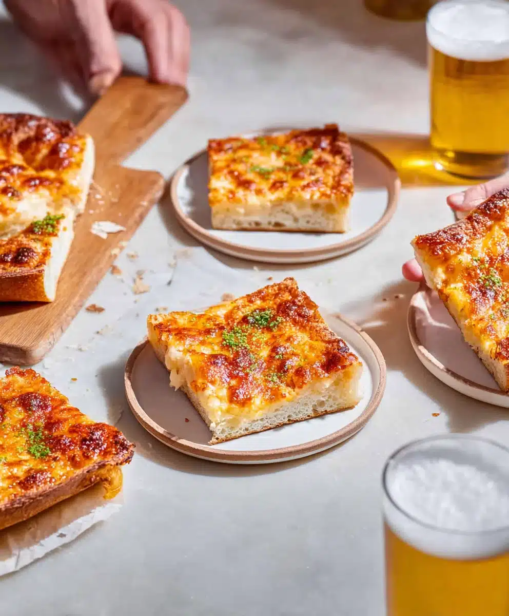 King Arthur's Recipe Surprise Best Way