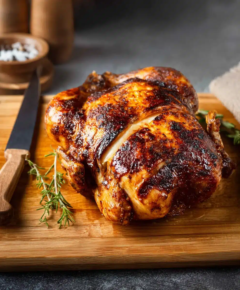 Best Rotisserie Chicken Reheat Method - Moist & Delicious 1 Best Rotisserie Chicken Reheat Method - Moist & Delicious
