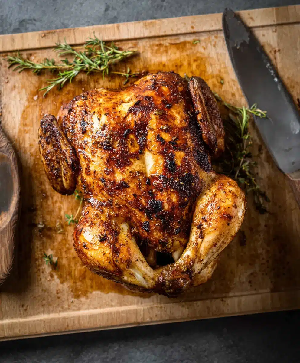 Best Rotisserie Chicken Reheat Method - Moist & Delicious