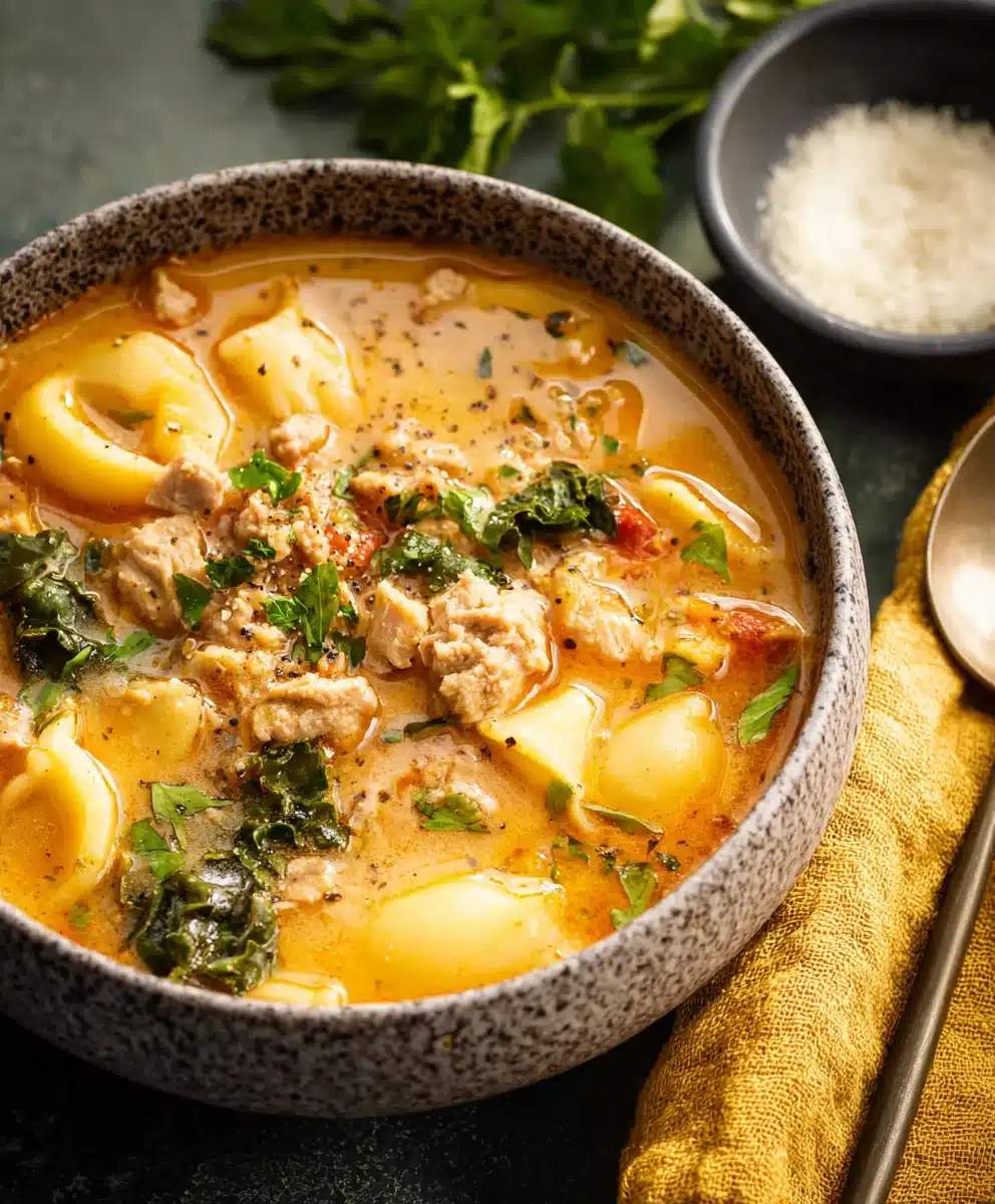 Big Batch Soup Recipes For Cozy Leftovers