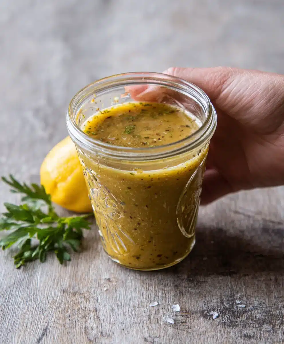 Quick Easy Salad Dressing Recipe You Need 1 Quick Easy Salad Dressing Recipe You Need