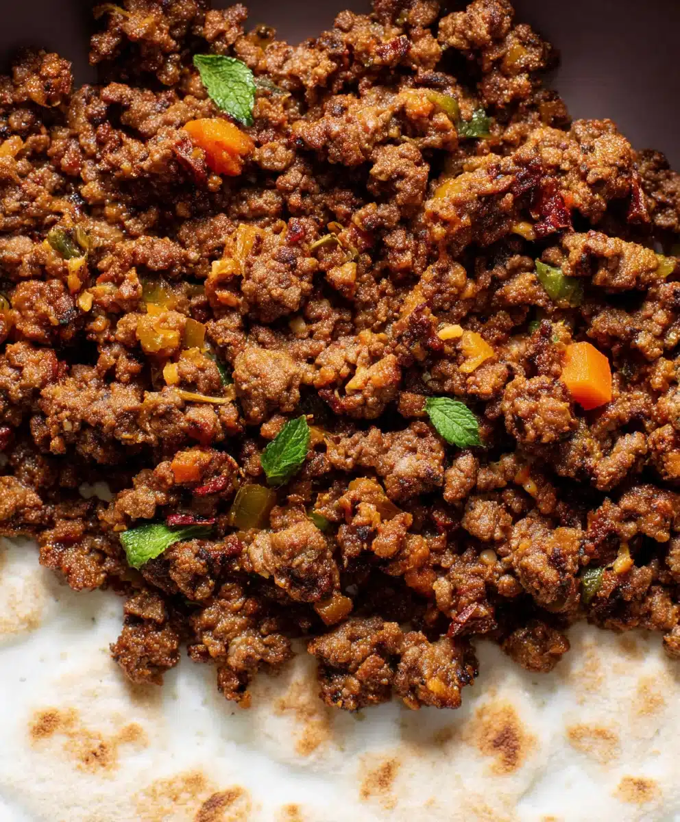 NYT Cooking's Hype Worthy Beef Recipe Tested