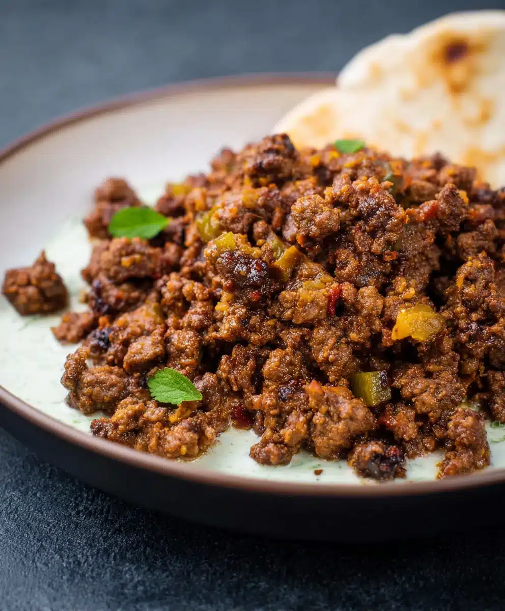 NYT Cooking's Hype Worthy Beef Recipe Tested