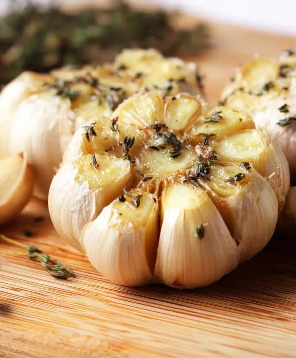 Sweet Garlic Trick Easy Flavor Boost