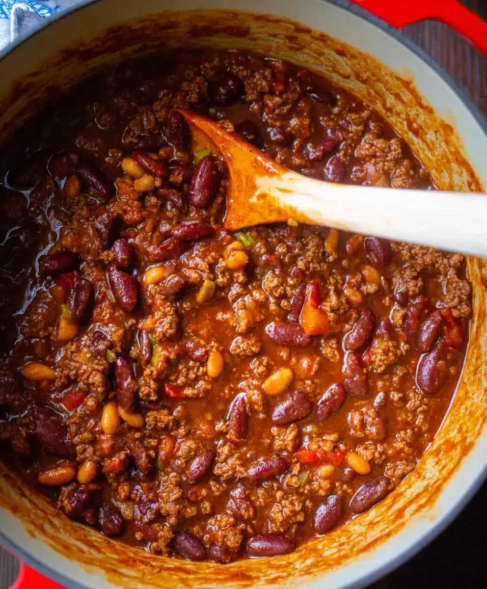 New York Times Beef Chili The Only Chili Recipe 1 New York Times Beef Chili The Only Chili Recipe
